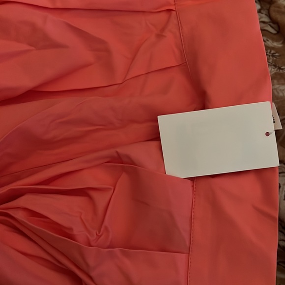 H&M ~ Flared Cotton Skirt (NWT) - Picture 5 of 5